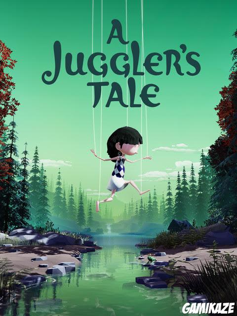 cover A Juggler's Tale ps4