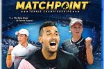 game type Sport Matchpoint - Tennis Championships