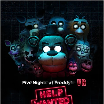 Five Night at Freddy's : The Core Collection
