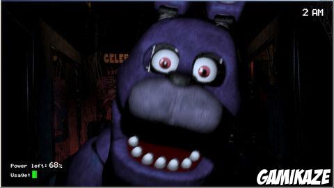 Five Night at Freddy's : The Core Collection