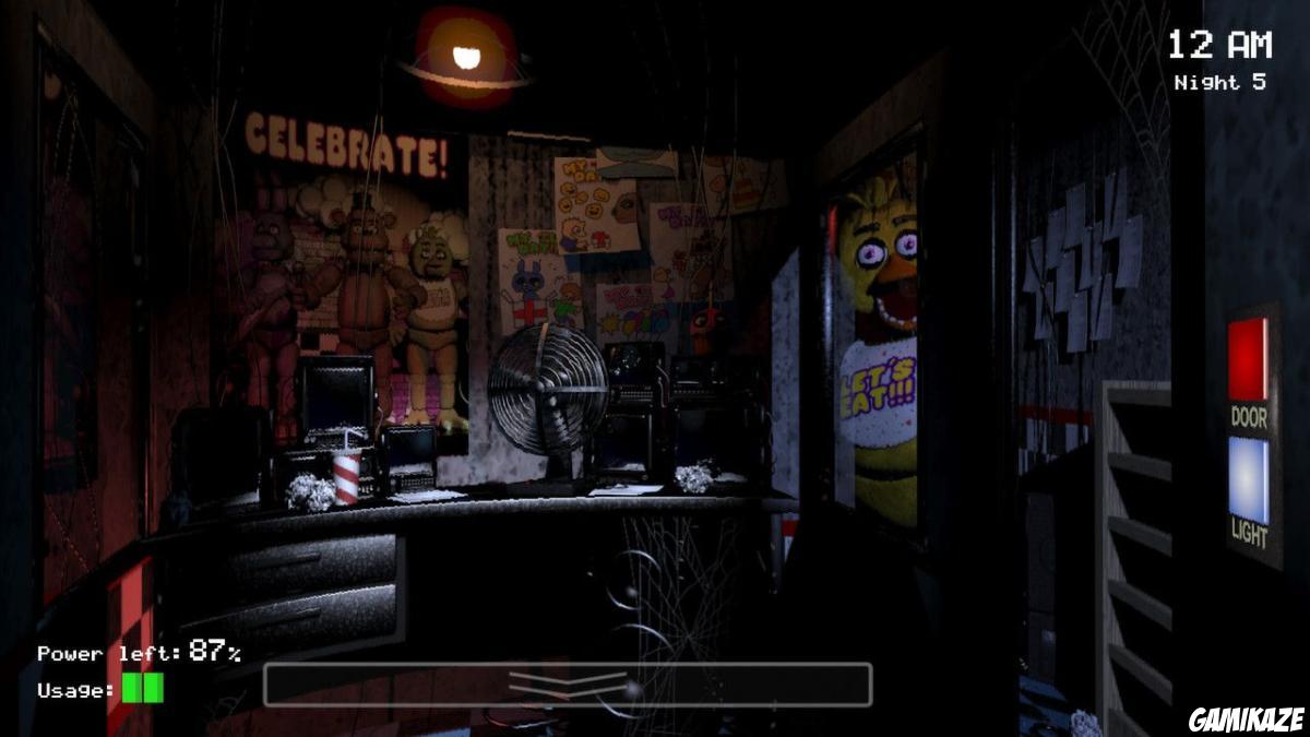 Five Night at Freddy's : The Core Collection