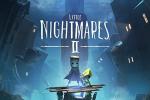 game type Action Little Nightmares II