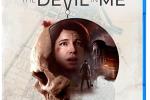 game type Survival Horror The Dark Pictures : The devil in me