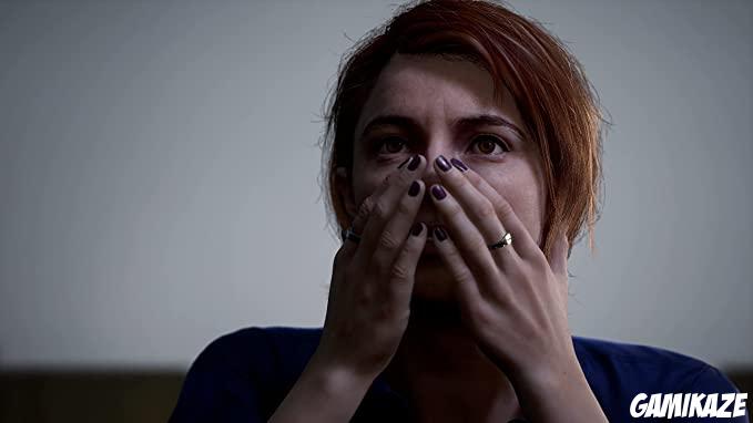 The Dark Pictures : The devil in me