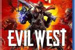 game type RPG Evil West