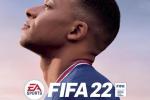 game type Sport FIFA 22