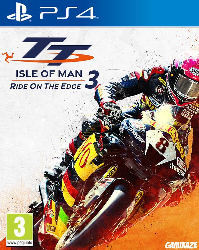 cover TT Isle of Man - Ride on the Edge 3 ps4