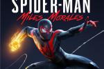 game type Action Spider-Man : Miles Morales