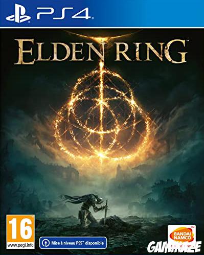 cover Elden Ring ps4