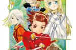 game type RPG Tales of Symphonia Remastered