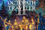 game type RPG Octopath Traveler II