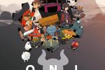 game type Action Oni : Road to be the Mightiest Oni