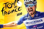 game type Sport Tour de France 2020