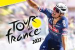 game type Sport Tour de France 2022