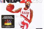 game type Sport NBA 2K21