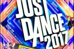 game type Rythme et musique Just Dance 2017