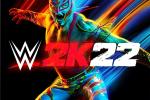game type Sport WWE 2K22