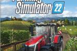 game type Gestion  Farming Simulator 22