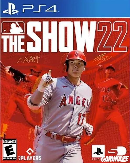 game type Sport MLB The Show 22