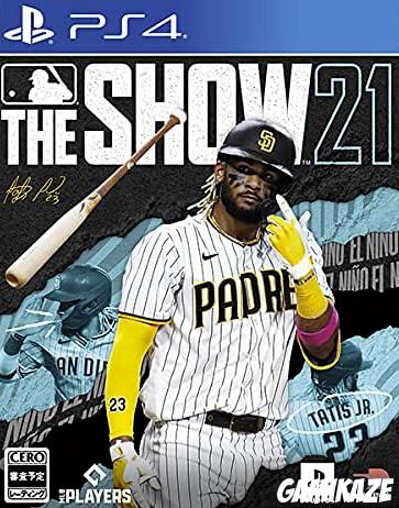 game dev Sony MLB The Show 21