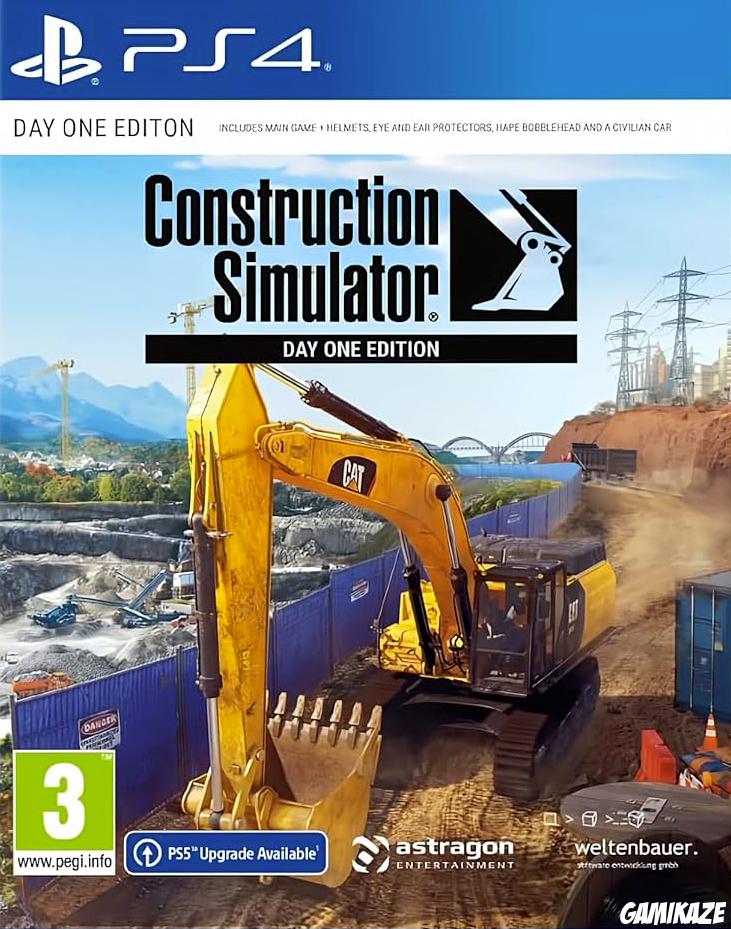 cover Construction Simulator ps4