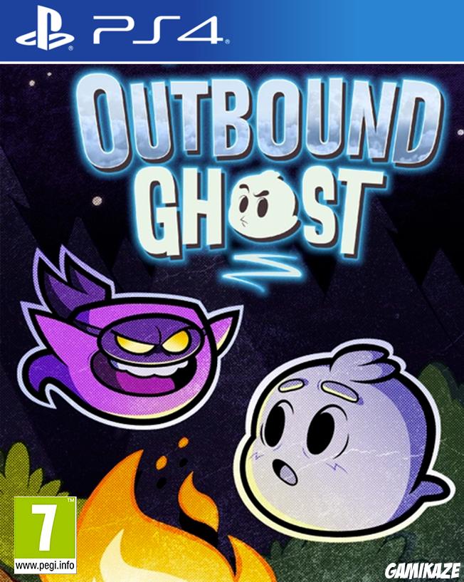 game type RPG The Outbound Ghost
