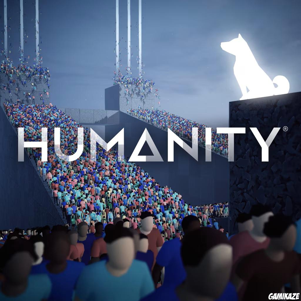 game vr enhanced Humanity