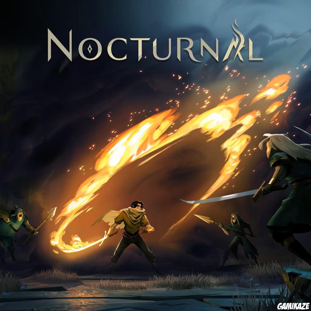 game type Combat  Nocturnal