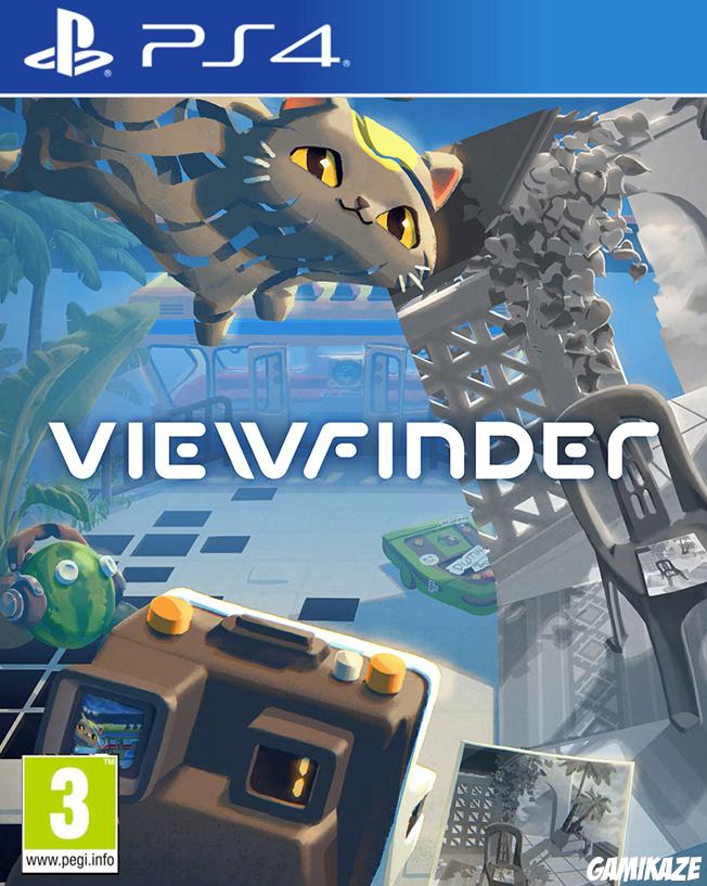 game type Puzzle Viewfinder
