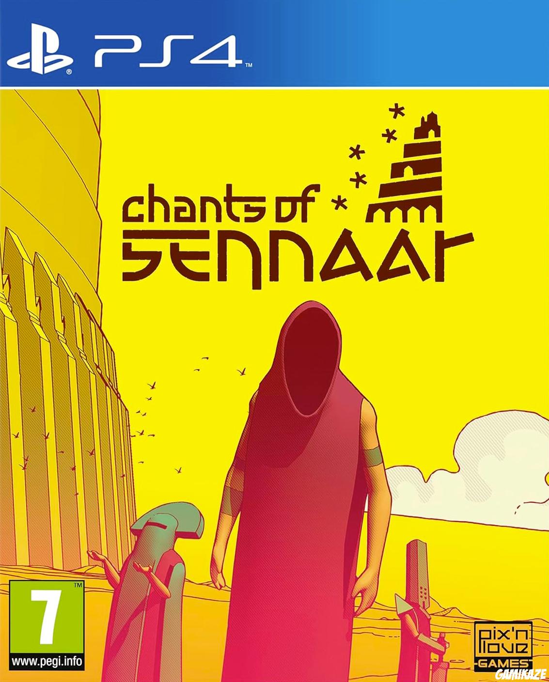 game type Aventure Chants of Sennaar