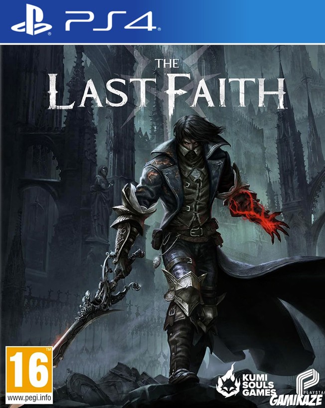 game type Action The Last Faith