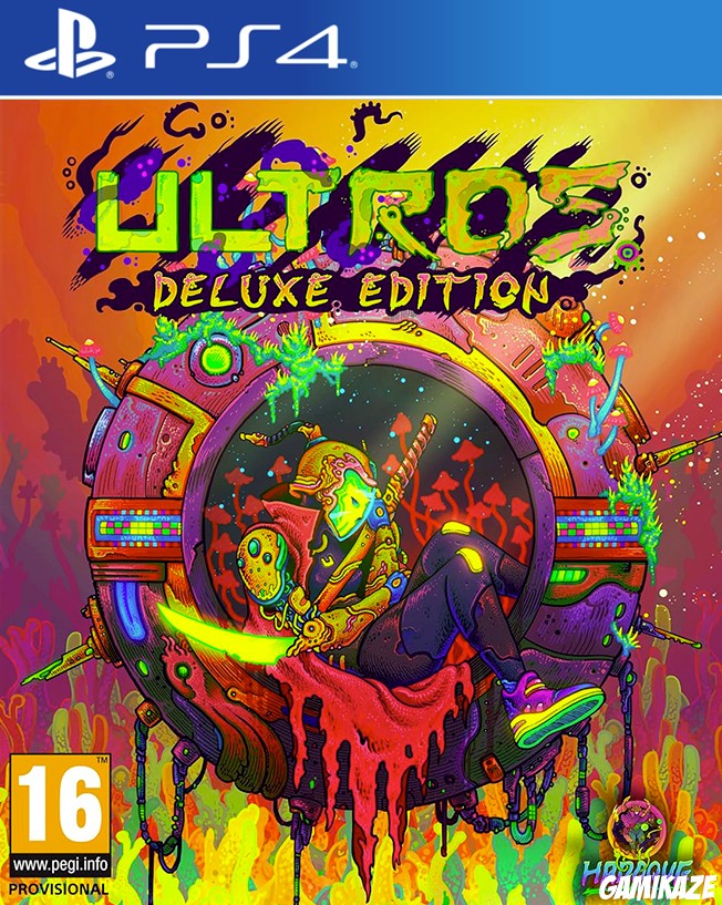 game dev Kepler Interactive Ultros