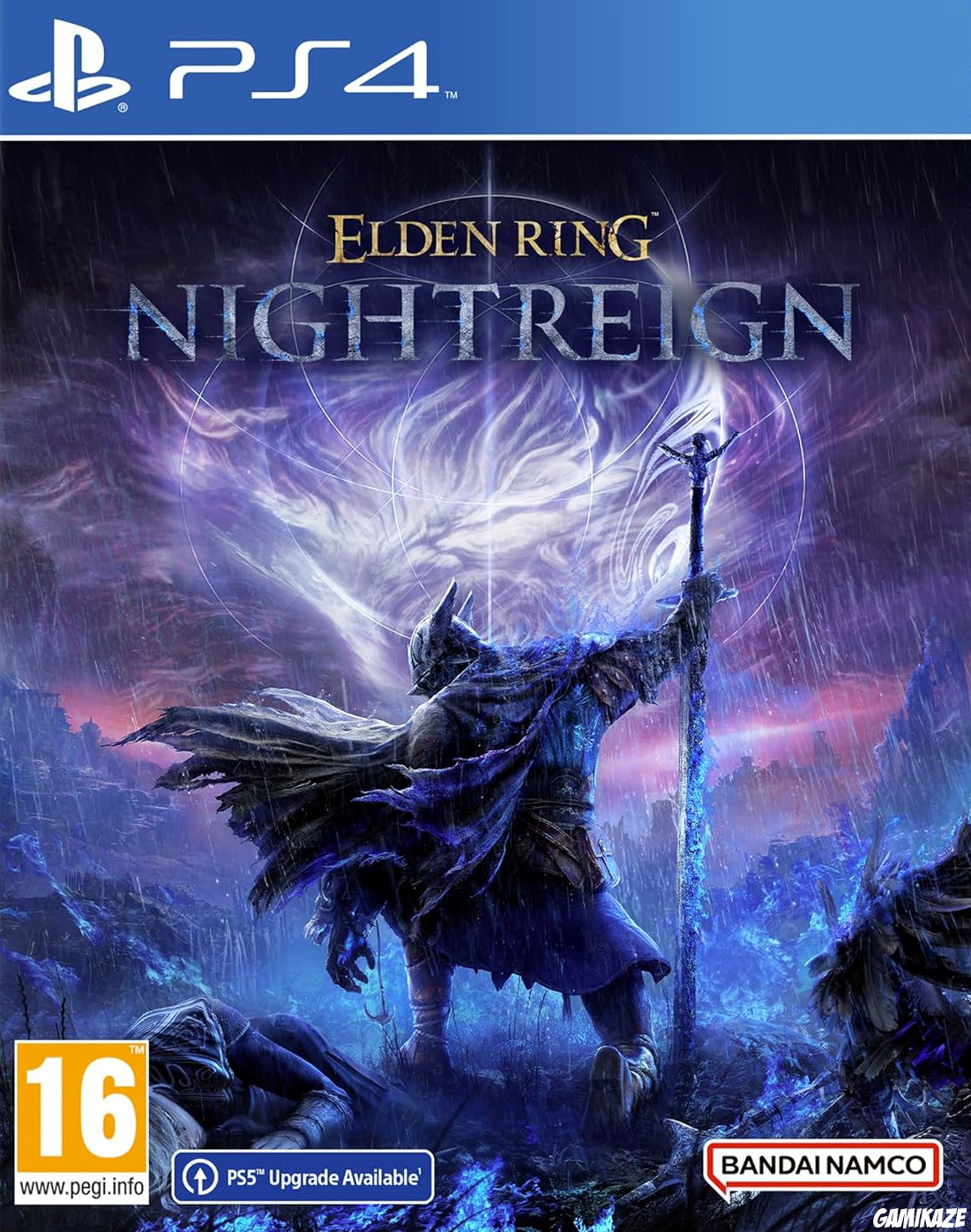 cover Elden Ring Nightreign ps4