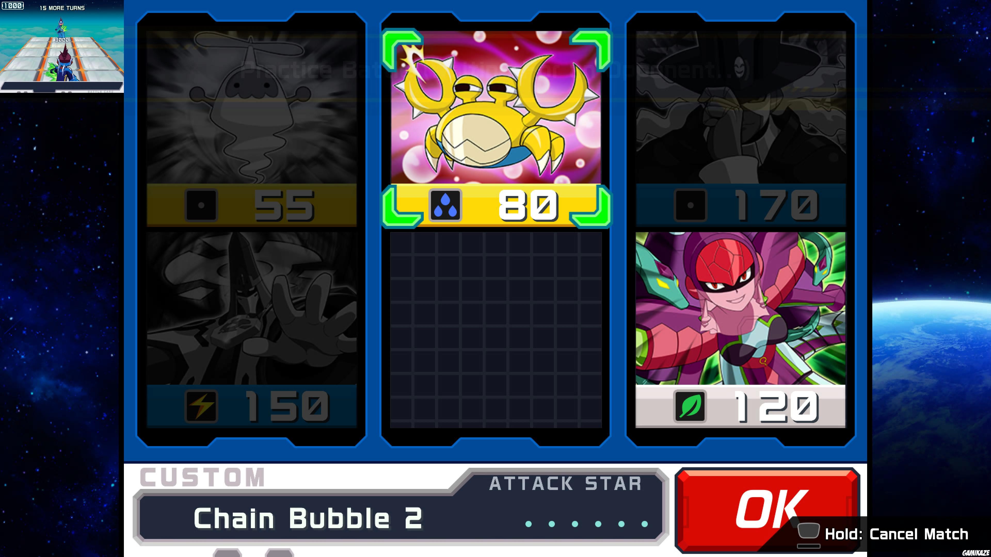 Mega Man Star Force Legacy Collection