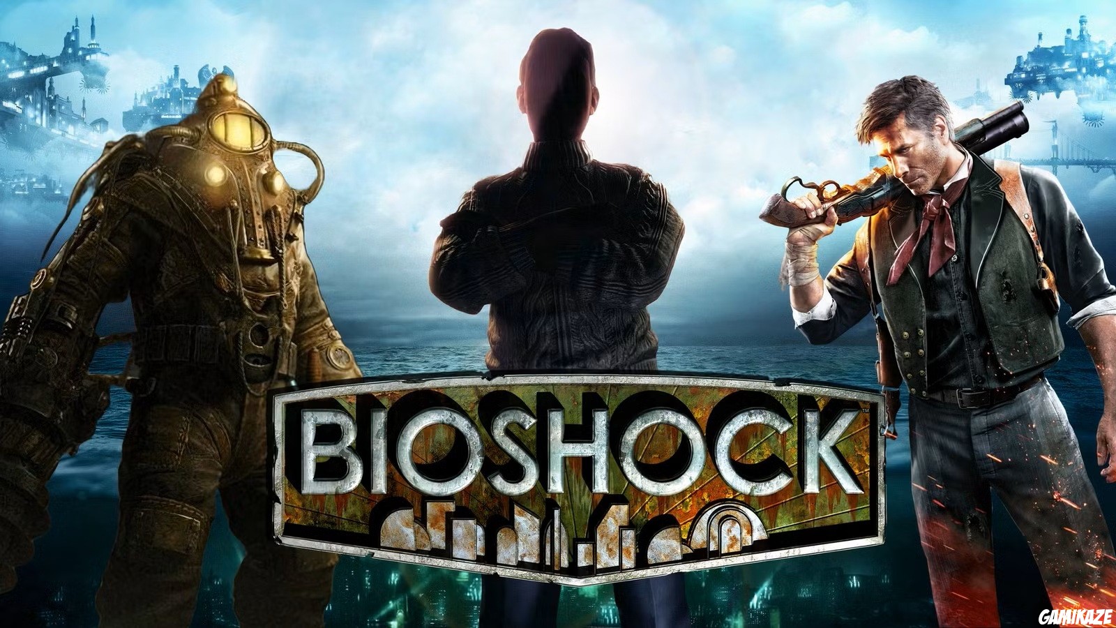 Le PDG de Take-Two se dit « profondément déçu » par BioShock 4