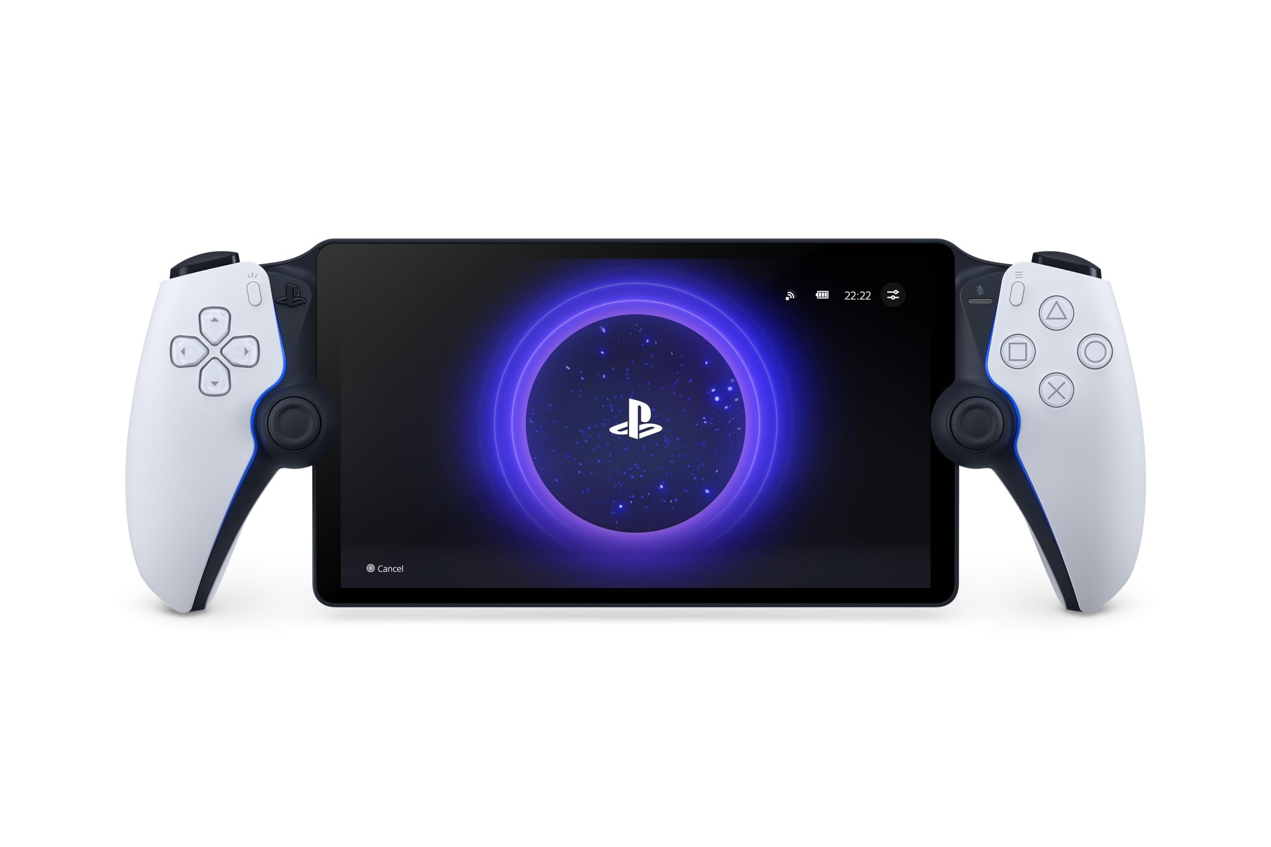 Le PlayStation Portal muscle son 1080p