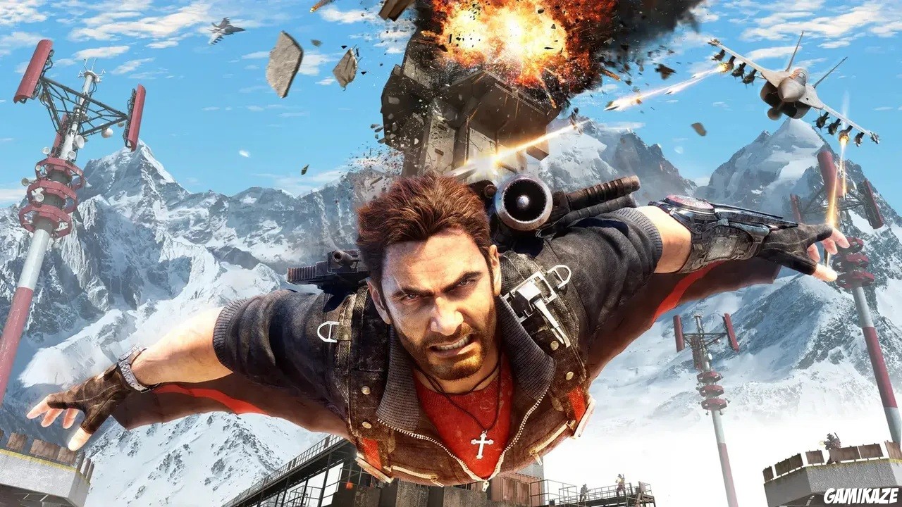 Avalanche avait déjà son Crimson Desert… et l’a enterré comme le reste