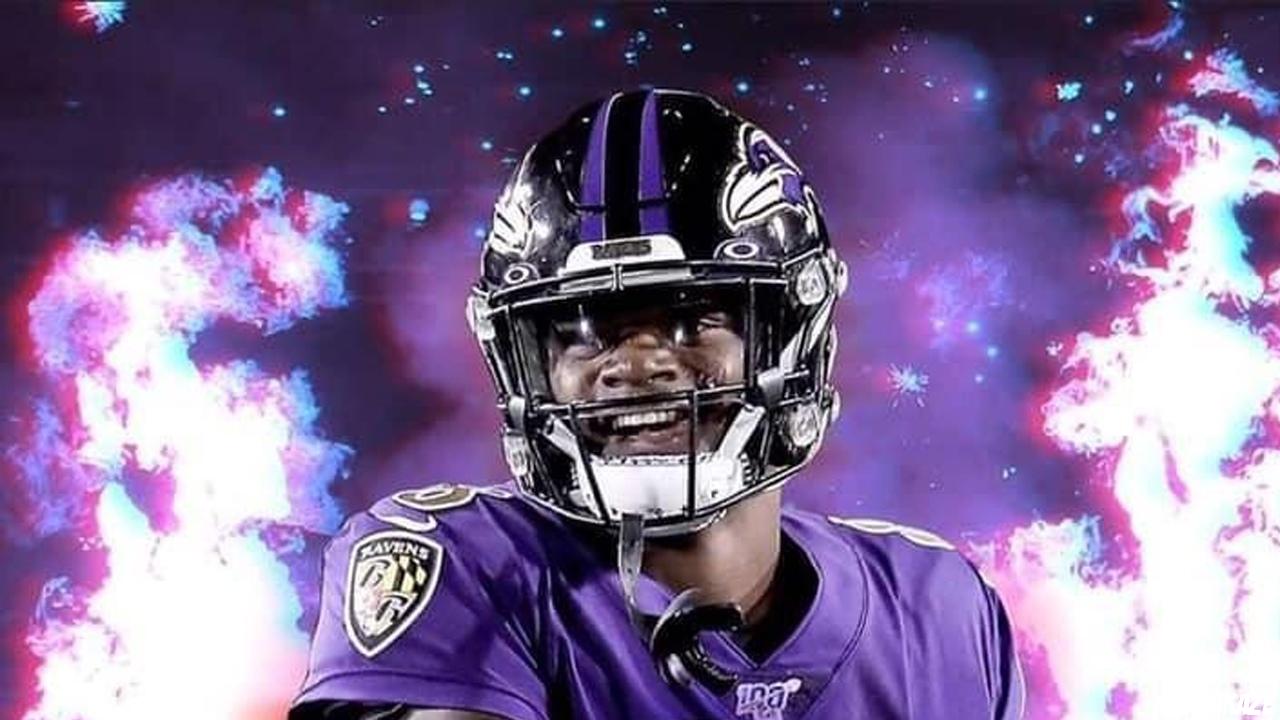 Madden NFL 21