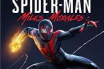 game type Action Spider-Man : Miles Morales