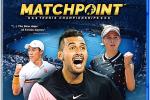 game type Sport Matchpoint - Tennis Championships