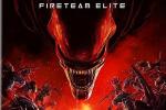 game type TPS Aliens Fireteam Elite
