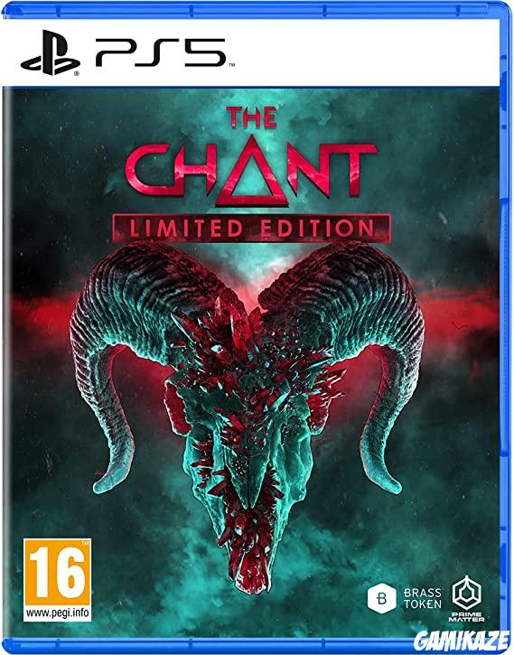 cover The Chant ps5