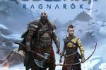 game type Action God of War : Ragnarök