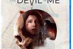 game type Survival Horror The Dark Pictures : The devil in me
