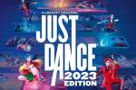 game type Sport Just Dance 2023