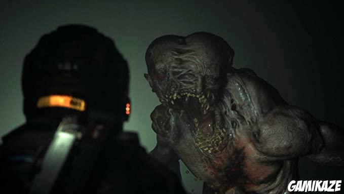 The Callisto Protocol