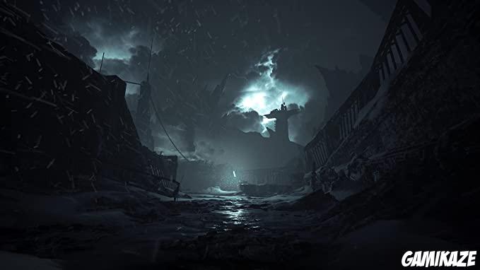 The Callisto Protocol