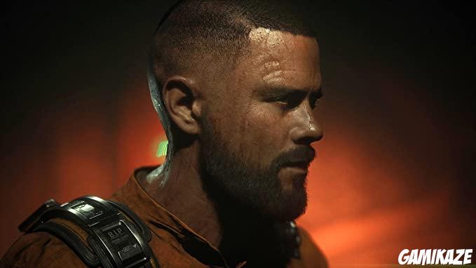 The Callisto Protocol