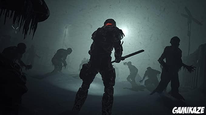 The Callisto Protocol