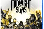 game type RPG Marvel Midnight Suns